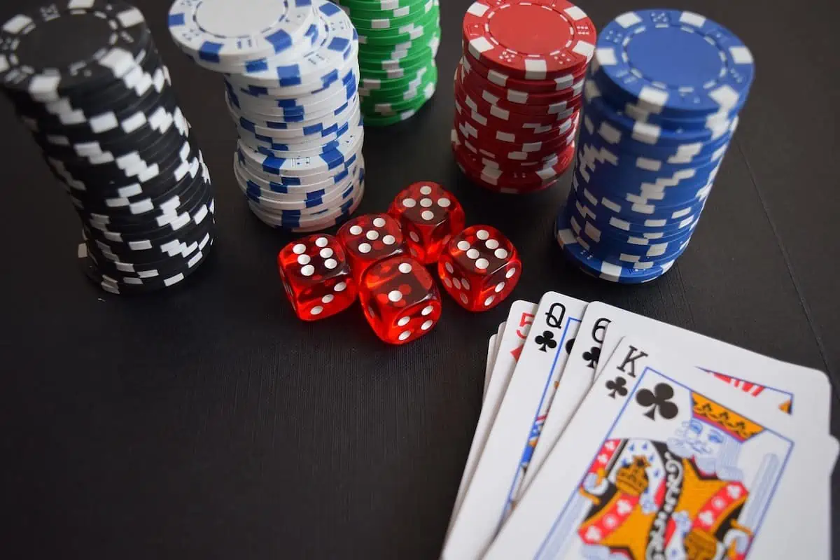 Unlock the secrets to mastering online casino strategies In today's digital age, online casinos have transformed the gam 1 casino