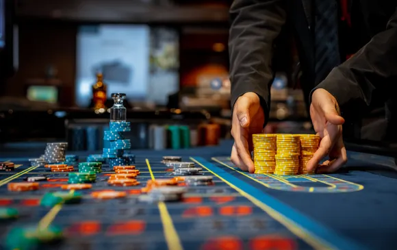 Descubra as melhores estratégias para ganhar em Malina Casino Nos últimos anos, os cassinos online ganharam popularidade 2 casino
