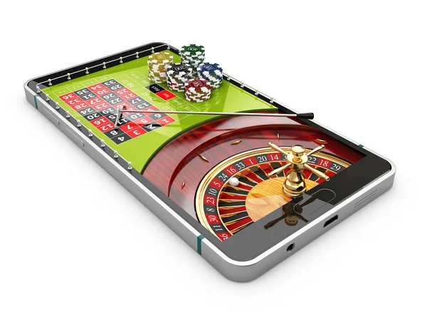 Online Casino Bonus Geld 3 depositphotos 223596952 stock photo 3d illustration of online internet