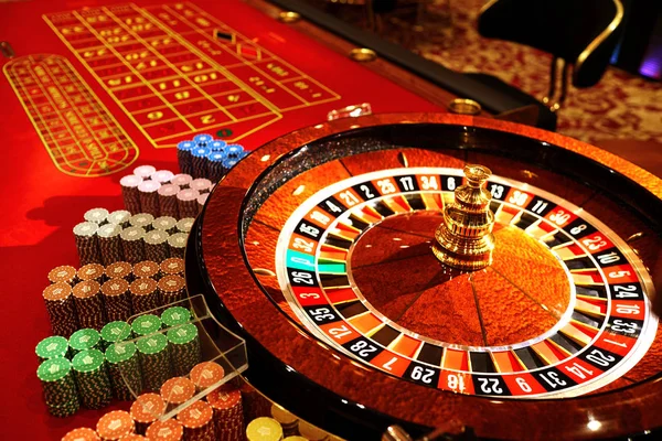 Best Real Money Casino Bonuses & Promos for June 2026 in US 2 depositphotos 276522976 stock photo roulette at the casino casino