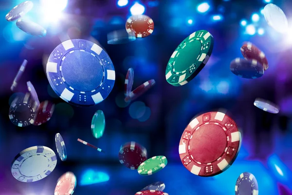 FREE Casino Games Play for Fun 22,900+ Demo Games 4 depositphotos 45904539 stock photo casino chips falling