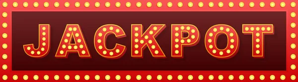 Online Casino Bonus Geld 4 depositphotos 843646778 stock photo red illuminated jackpot sign light