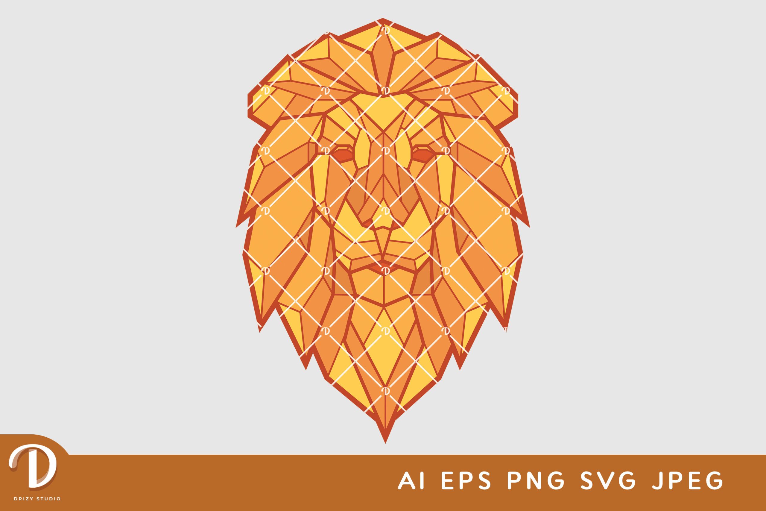 Lion King Logo Poster Flyer Social Media Post Or T Shirt Design Royalty  Free SVG, Cliparts, Vectors, and Stock Illustration. Image 189018465.