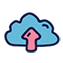 upload icon