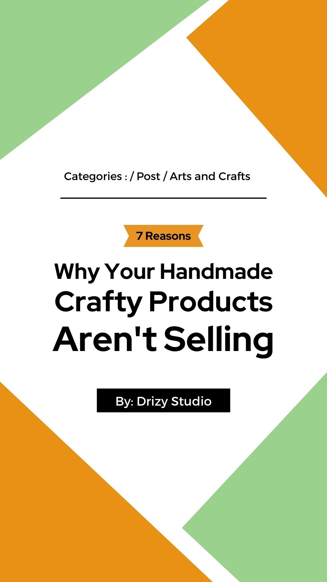 Crafty Products