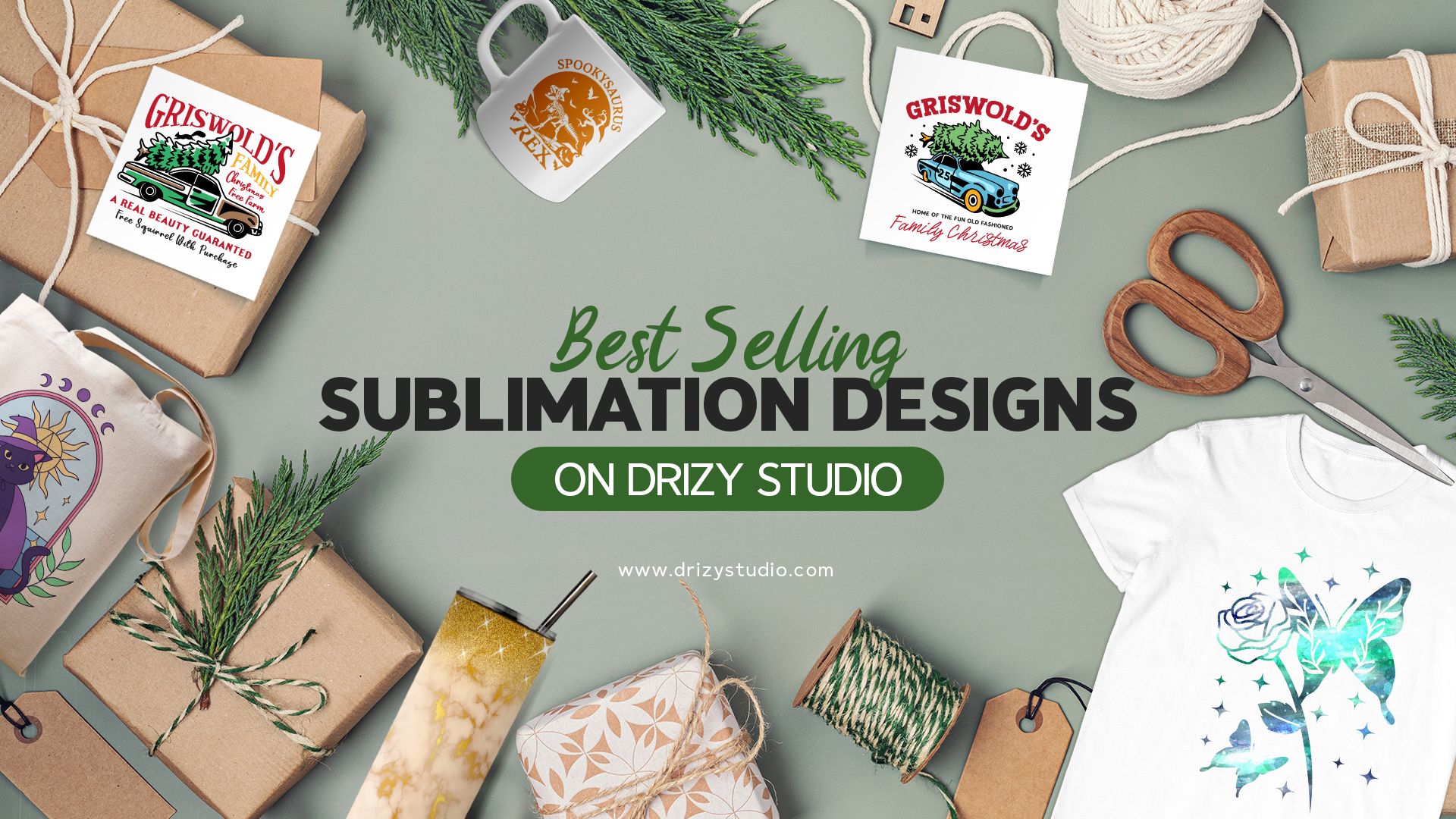 COVER best selling sublimation designs