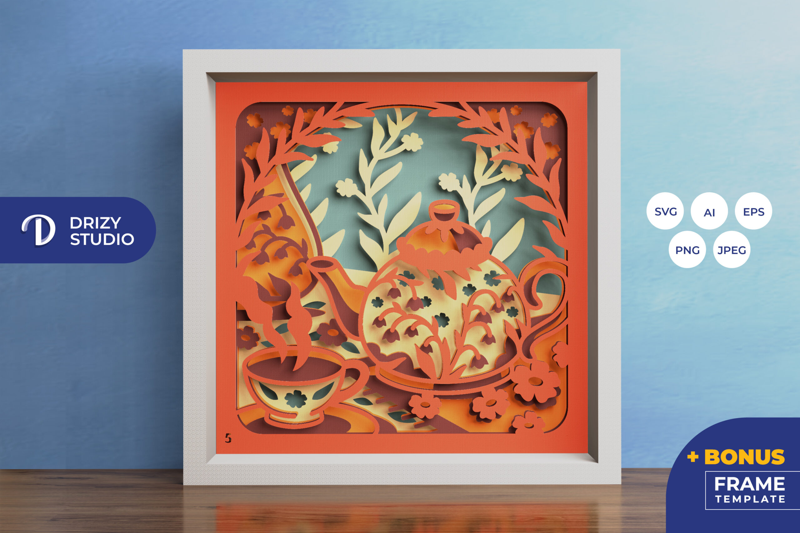 Why Do People Buy SVGs? Here Are 6 Reasons People Suggest It - Drizy Studio