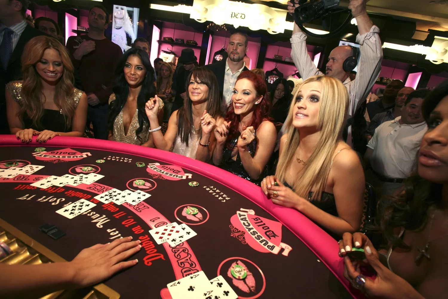 Arabian Charms slot sites